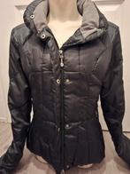 Anky winterjas maat s, Dieren en Toebehoren, Paardrijkleding, Gebruikt, Dressuur, Anky, Ophalen of Verzenden