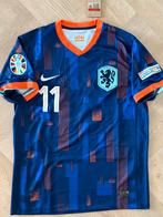 Nederlands elftal uit shirt GAKPO, Sport en Fitness, Voetbal, Groter dan maat XL, Ophalen of Verzenden, Nieuw, Shirt