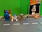 Lego sleutelhangers met led licht, Ophalen of Verzenden, Nieuw, Overige typen