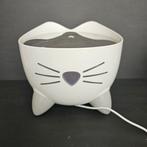 Drinkfontein voor katten 2,5 L - catit pixi, Ophalen of Verzenden, Nieuw