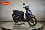 Honda VISION 110 (bj 2024), Scooter, Bedrijf