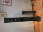 Bang & Olufsen B&O Beolab/Beovox Penta luidsprekers, Ophalen of Verzenden, Zo goed als nieuw, Front, Rear of Stereo speakers, Overige merken