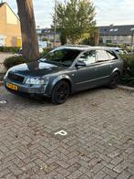 Audi A4 2.0 Avant Automaat lees beschrijving, Auto's, Automaat, 730 kg, 74 €/maand, 1984 cc