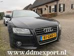 Audi A5 Coupé 2.7 TDI AUTOMAAT - Alleen exportbedrijven en, Auto's, 15 km/l, Gebruikt, 2698 cc, 4 stoelen