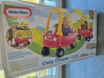 Loopauto / loopvoertuig Little tikes Cozy coupe rood NIEUW, Ophalen of Verzenden, Nieuw, Loopvoertuig