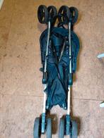 Topmark buggy, Kinderen en Baby's, Buggy's, Ophalen, Gebruikt, Overige merken, Zonnekap