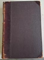 Handboek voor burgelijke BOUWKUNST deel 2 1873, Ophalen of Verzenden, Van Grieken