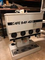 Cafe Bar 401, Ophalen, Zo goed als nieuw