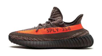 Yeezy Boost 350 V2 Carbon Beluga - EU Maat 43 1/3 beschikbaar voor biedingen