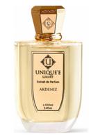 Unique'e Luxury Akdeniz, Ophalen of Verzenden, Nieuw