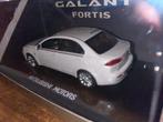 Sunstar 1/43 Mitsubishi Galant Fortis, Overige merken, Auto, Z, Ophalen of Verzenden