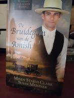 Mindy Starns Clark - De bruidegom van de Amish, Boeken, Verzenden, Zo goed als nieuw, Nederland, Mindy Starns Clark; Susan Meissner