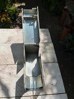 Disselslot, Auto diversen, Aanhangwagen-onderdelen, Ophalen, Zo goed als nieuw