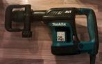 Makita HM0871C Boor- en Breekhamer, Doe-het-zelf en Verbouw, Gereedschap | Boormachines, Ophalen of Verzenden, Gebruikt, 600 watt of meer