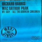 RICHARD HARRIS - Mac Arthur Park (NL’72) HEEL MOOI(UK38), Verzenden