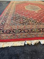 Perzisch Tapijt Bidjar 300x200 wollen vloerkleed, 1185Vb, 200 cm of meer, Ophalen of Verzenden, Zo goed als nieuw