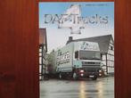 DAF Trucks Magazine (nr. 4, dec. 1987) o.a. DAF 95, Ophalen of Verzenden, Nieuw, Overige merken