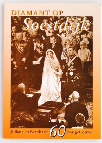 Juliana en Bernhard - 60 jaar getrouwd (1997) beschikbaar voor biedingen