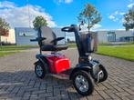 Life&Mobility Mezzo | bijna nieuw 295km | NIEUWE grote acccu, Life and Mobility, ., Ophalen of Verzenden, Zo goed als nieuw