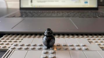 Lego Star Wars sw0855 BB-9E beschikbaar voor biedingen