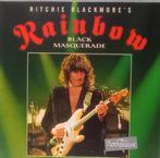 Ritchie Blackmore's Rainbow - Black Masquerade Volume Two, Ophalen of Verzenden, Nieuw in verpakking, 12 inch, Poprock