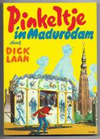 07 Pinkeltje in Madurodam, Ophalen of Verzenden, Zo goed als nieuw, Fictie algemeen