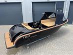 Beauty 540 Tender Sloep 2020 incl. Tohatsu 20PK 4-takt, Watersport en Boten, Sloepen, 10 tot 30 pk, Gebruikt, 3 tot 6 meter, Buitenboordmotor