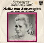 Nellie van Antwerpen – Zeg Mij,Waarom... In De Zevende Hemel, Cd's en Dvd's, Levenslied of Smartlap, Ophalen of Verzenden, Zo goed als nieuw