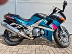Kawasaki ZZR600 ZZR 600 opknapper zie advert, Ophalen, Kawasaki, Emmeloord, Emmeloord