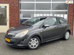 Opel Corsa 1.2-16V Cosmo | Nieuwe APK | Automaat | Airco | 3, Auto's, Euro 5, Gebruikt, 750 kg, 4 cilinders