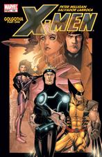 X-Men Vol.3 - Golgotha TPB (2005) Marvel Comics, Eén comic, Amerika, Marvel Comics, Verzenden