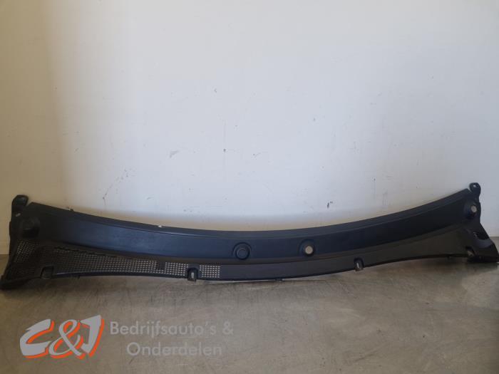 Paravent van een Renault Master (O389), Gebruikt, -, Renault, -