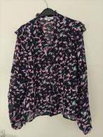 Blouse Shoeby X Nicolette maat M, Ophalen of Verzenden, Gedragen, Maat 38/40 (M)
