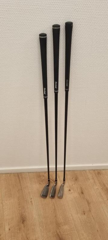 Cleveland Action Lite 65 ijzers 6 / 8 beschikbaar voor biedingen