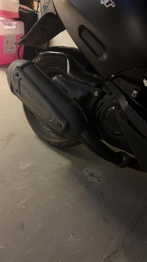 Hexagon 150cc lc blok, Motoren, Tuning en Styling, Ophalen