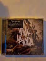 Coldplay - Viva la vida or death and All his friends. NIEUW., Ophalen of Verzenden, Nieuw in verpakking