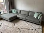 Design hoekbank 4x6 Sofa, Huis en Inrichting, Banken | Bankstellen, Ophalen, 250 tot 300 cm, Hoekbank, Zo goed als nieuw