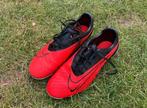 Nike Phantom Voetbalschoenen (Zo Goed Als Nieuw), Overige kleuren, Sportschoenen, Nike, Ophalen of Verzenden