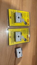 3 x slimme timer mechanisme voor ventilator, Ophalen of Verzenden, Zo goed als nieuw, Ventilator