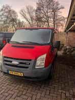 Ford Transit 2.2 260S FD VAN 85 LR 4.23 2008, Voorwielaandrijving, 4 cilinders, Origineel Nederlands, Bedrijf