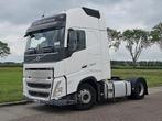 VOLVO FH 500 xl 2x tank alcoa's, Automaat, 510 pk, Wit, Bedrijf