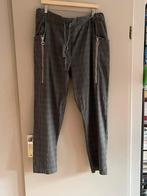 Peet: Grijs geruite Moonshine stretch broek mt 3 tot 52/54, Ophalen of Verzenden, Zo goed als nieuw, Moonshine, Grijs