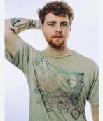 2 TOP zitplaatsen•ALEX WARREN•vak 202 vlakbij Podium*07/04, Tickets en Kaartjes, Twee personen, April