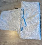 Nieuw katoen dekbedovertrek 200x200/220, Huis en Inrichting, Slaapkamer | Beddengoed, Overige kleuren, Dekbedovertrek, Ophalen of Verzenden