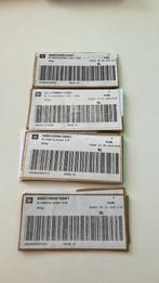 Aangetekend pakket 2019 32 stuks, Ophalen of Verzenden