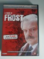 A Touch Of Frost (serie 1 en 2) DVD serie, Ophalen of Verzenden, Zo goed als nieuw