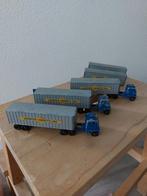 Matchbox Major Pack no 9, Ophalen of Verzenden, Gebruikt, Bus of Vrachtwagen, Matchbox