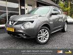 Nissan Juke STOELVERW. | CAMERA | NAVI | TREKHAAK | CLIMA |, Voorwielaandrijving, 639 kg, Euro 6, 116 pk