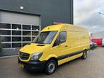 Mercedes-Benz Sprinter 313 2.2 CDI 366 EHD L2 H2 Automaat, Automaat, Euro 5, Gebruikt, 129 pk