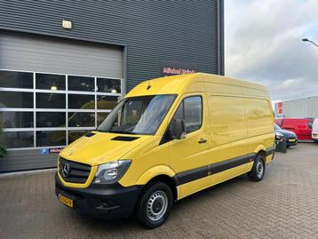 Mercedes-Benz Sprinter 313 2.2 CDI 366 EHD L2 H2 Automaat beschikbaar voor biedingen